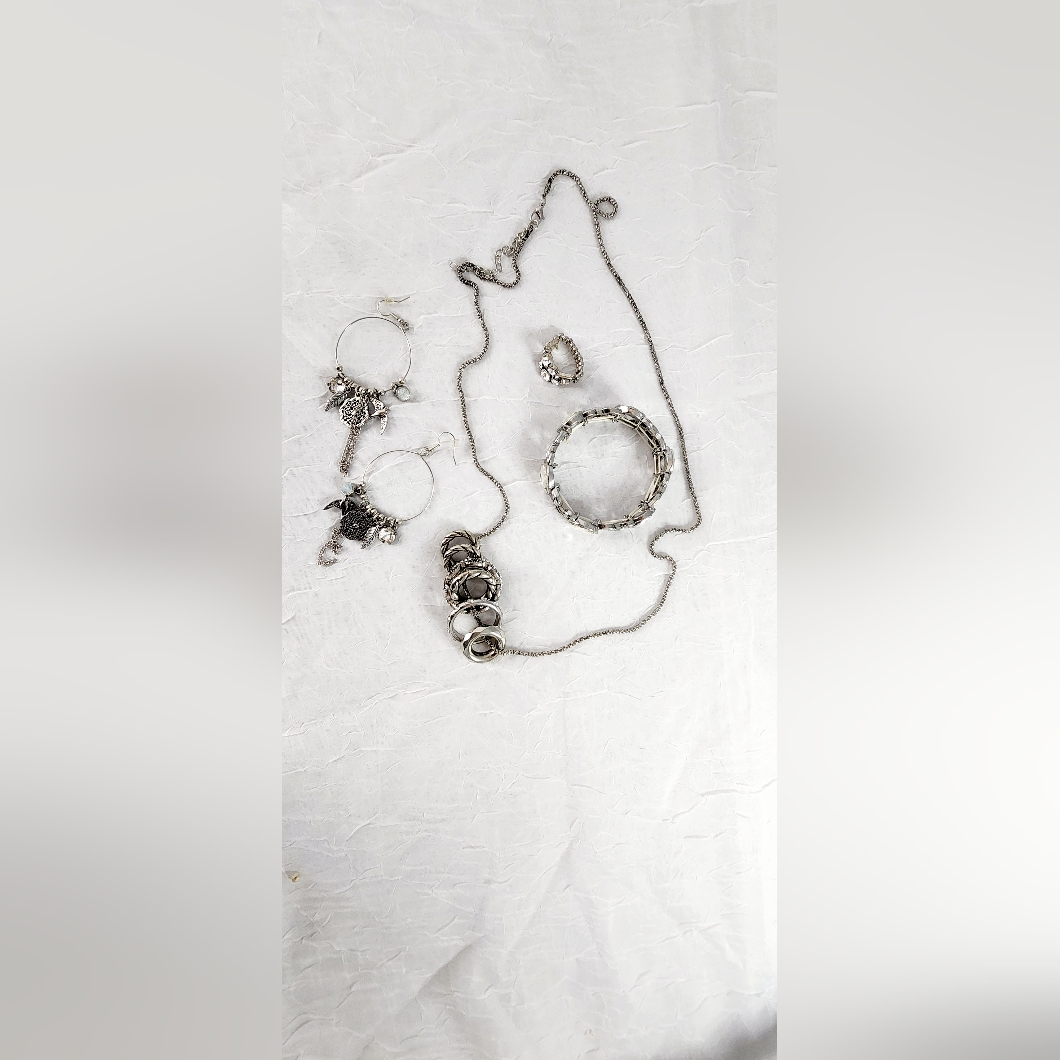 Assorted Jewelry Preowned